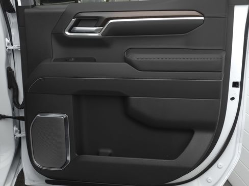 New 2026 GMC Sierra 1500 Denali AWD/4WD image 38