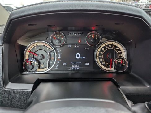 Used 2018 RAM 2500 Laramie image 17