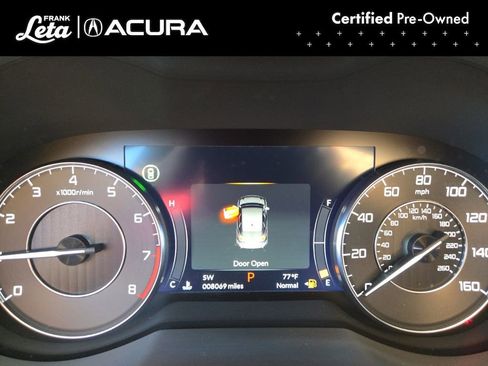 Certified 2024 Acura RDX w/ Technology Package image 23