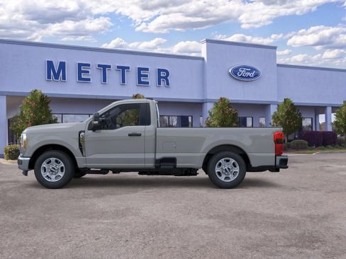 New 2026 Ford F350 XLT w/ 360-Degree Camera Package RWD image 3