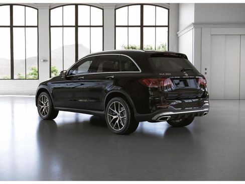 Certified 2022 Mercedes-Benz GLC 300 4MATIC image 30
