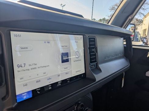 New 2025 Ford Bronco 2-Door image 51