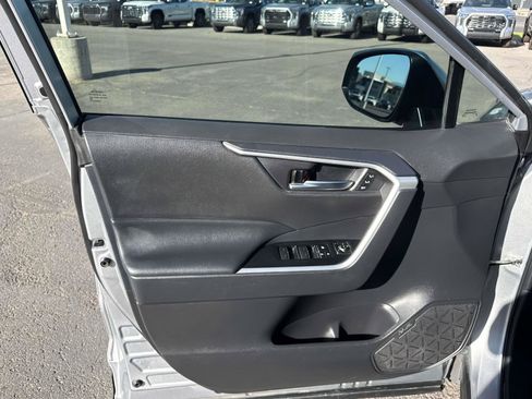 Used 2024 Toyota RAV4 XLE Premium w/ Weather Package AWD/4WD image 12