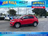 Used 2020 Chevrolet Trax LS w/ Tint and Cruise Package image 3