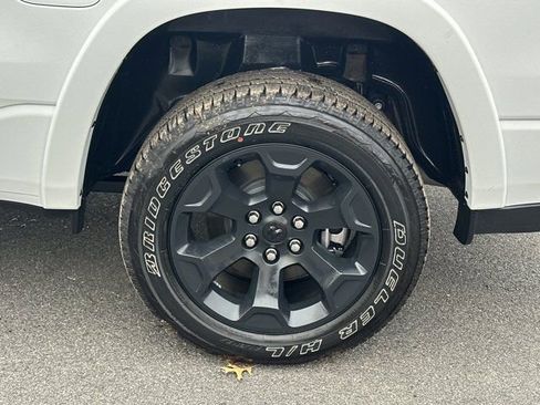 Certified 2025 RAM 1500 Big Horn image 21