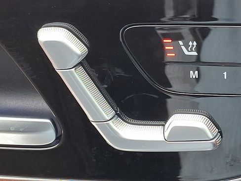 Certified 2022 Mercedes-Benz C 300 4MATIC Sedan image 26