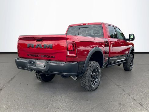 New 2026 RAM 2500 Power Wagon image 7