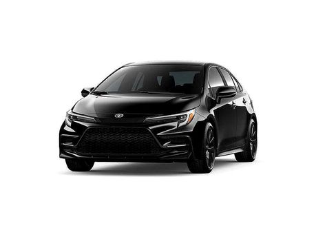 New 2026 Toyota Corolla SE image 11