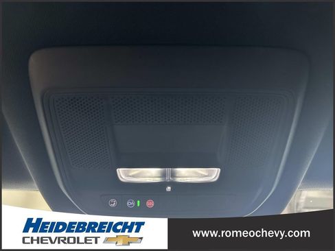 Used 2024 Chevrolet Blazer EV LT AWD/4WD image 26