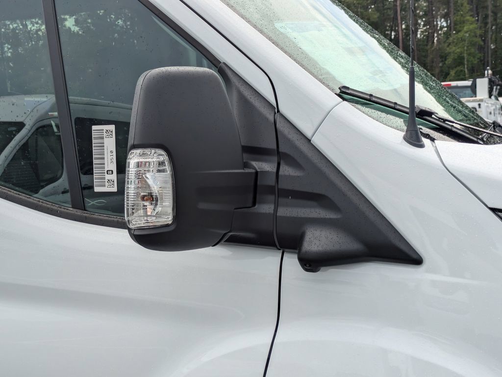 New 2026 Ford Transit 350 XLT RWD image 12