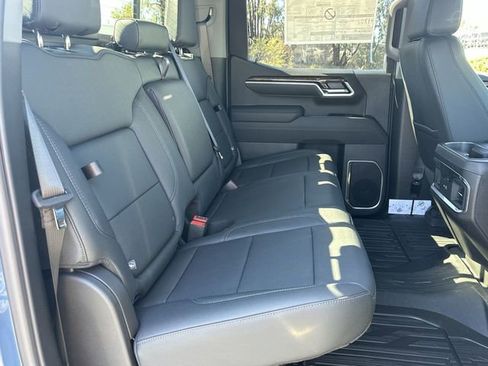 New 2026 GMC Sierra 1500 Elevation w/ Elevation Premium Package image 27