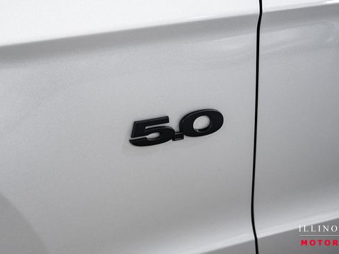 Used 2013 Ford Mustang GT Premium w/ Security Pkg image 9