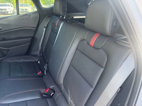 Used 2026 Chevrolet Trax RS w/ Driver Confidence Package FWD image 10