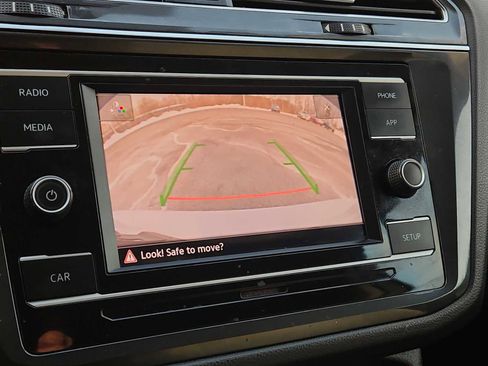 Used 2019 Volkswagen Tiguan S w/ Driver Assistance Package image 15