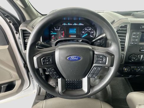 Used 2022 Ford F350 XL w/ Power Equipment Group AWD/4WD image 11