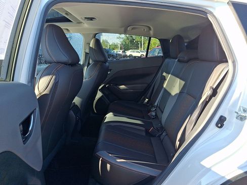 Certified 2025 Subaru Crosstrek 2.5i Limited AWD/4WD image 10