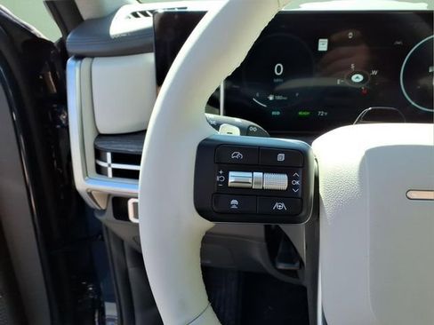 New 2026 Hyundai Santa Fe Limited AWD/4WD image 19