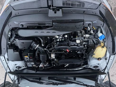 Used 2021 Kia K5 GT-Line w/ GT-Line FWD Premium Package image 43