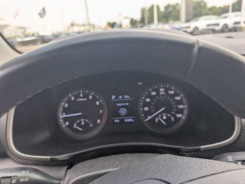 Used 2020 Hyundai Tucson Sport FWD image 41