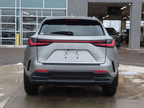 Used 2023 Lexus NX 350 AWD w/ Cold Area Package image 7