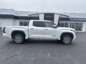 Used 2024 Toyota Tundra 1794 Edition AWD/4WD video 2