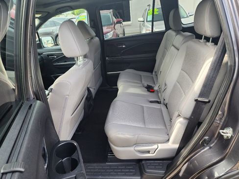 Used 2019 Honda Passport EX-L image 10