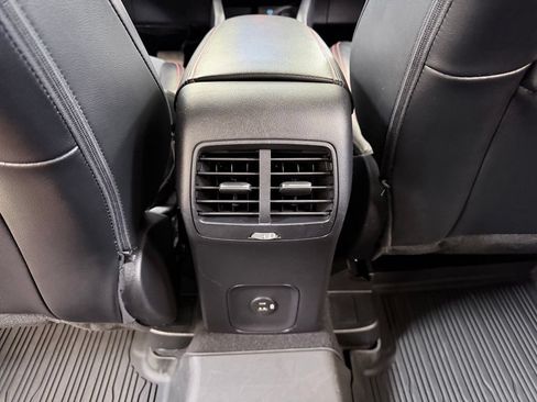 Used 2022 Ford Escape SEL w/ SEL Stealth AWD Package image 22