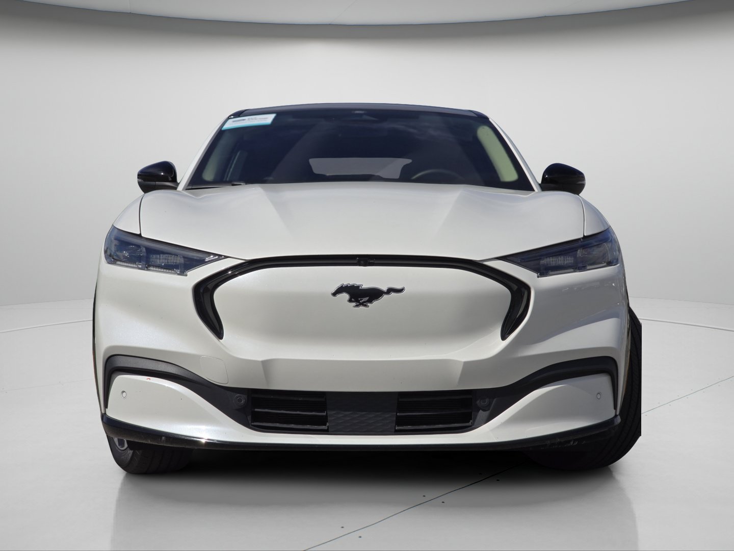 Used 2023 Ford Mustang Mach-E Premium AWD/4WD image 3