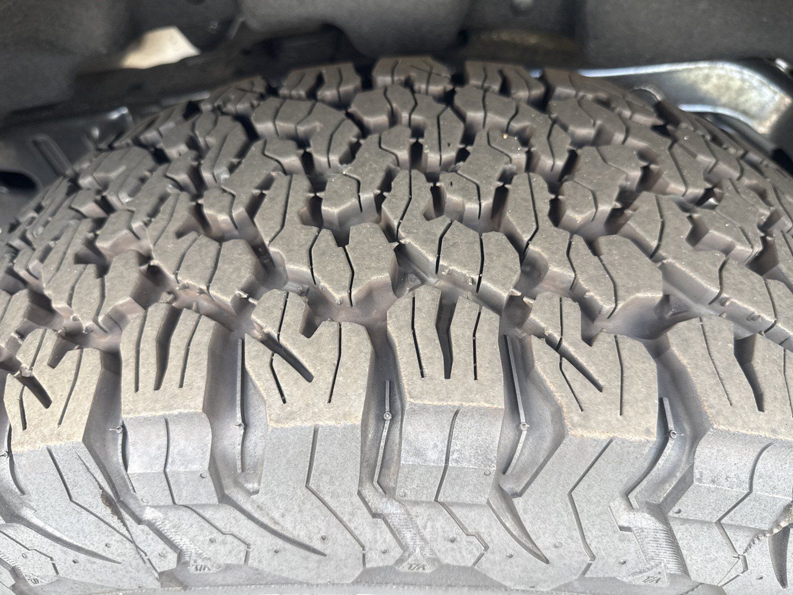 Used 2025 Ford Bronco Badlands AWD/4WD image 13