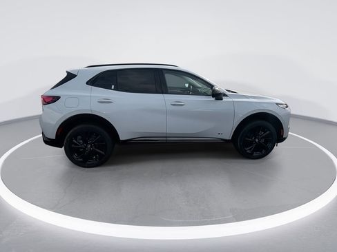 New 2026 Buick Envision Sport Touring AWD/4WD image 9