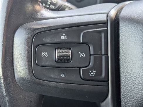 Used 2019 GMC Sierra 1500 AT4 w/ AT4 Premium Package image 26