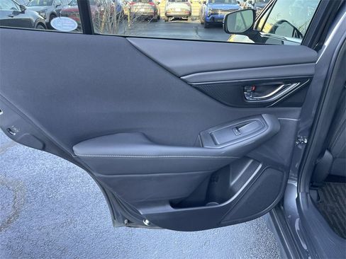 Used 2024 Subaru Outback Premium image 21