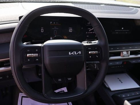 New 2027 Kia Telluride EX AWD/4WD image 28