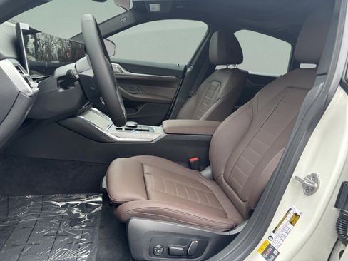 New 2026 BMW i4 eDrive40 w/ M Sport Package image 21