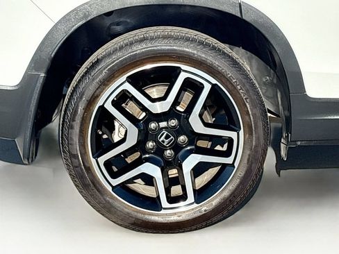Used 2022 Honda Passport Elite image 33