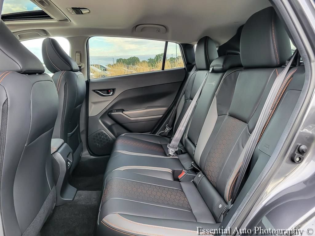 New 2026 Subaru Crosstrek 2.5i Limited AWD/4WD image 11