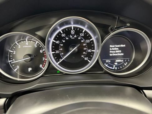 Used 2025 MAZDA CX-5 AWD 2.5 S image 16