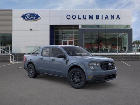 New 2026 Ford Maverick XLT w/ 4K Tow Package image 7