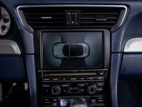 Used 2013 Porsche 911 Carrera image 21
