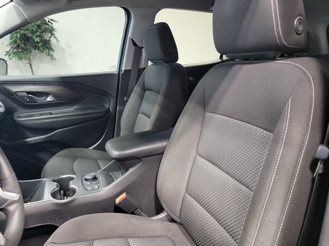 Certified 2023 GMC Terrain SLE w/ Driver Convenience Package FWD image 13