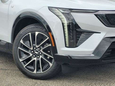 New 2026 Cadillac Optiq Sport 1 RWD image 9