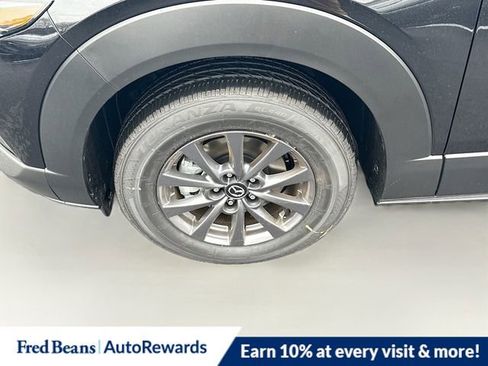 New 2026 MAZDA CX-30 AWD 2.5 S image 28