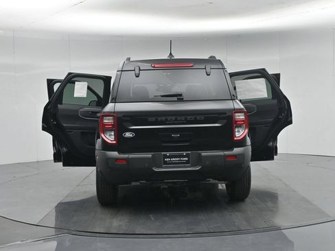 New 2026 Ford Bronco Sport Big Bend w/ Convenience Package AWD/4WD image 32