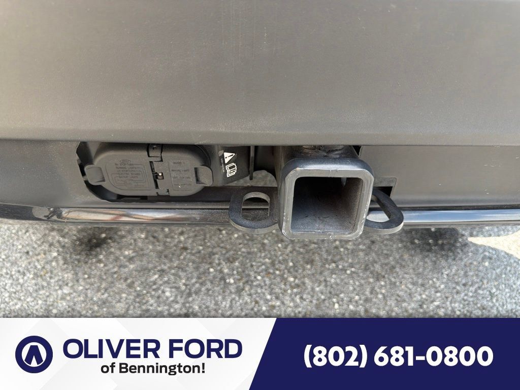 Used 2026 Ford Explorer ST-Line w/ ST-Line Street Pack AWD/4WD image 24