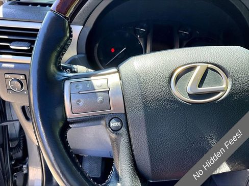 Used 2016 Lexus GX 460 Luxury w/ Preferred Accessory Package AWD/4WD image 15