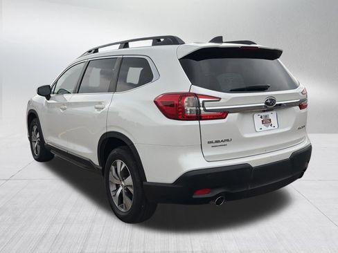 Certified 2025 Subaru Ascent Premium AWD/4WD image 5