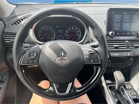 Used 2024 Mitsubishi Eclipse Cross SE AWD/4WD image 20
