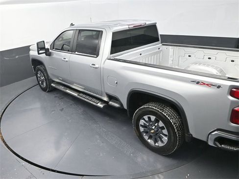 Used 2022 Chevrolet Silverado 2500 LT w/ All Star Edition image 23