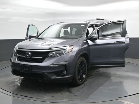 Used 2022 Honda Pilot Special Edition image 49