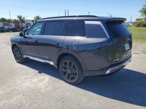 New 2027 Kia Telluride X-Line SX Prestige image 6